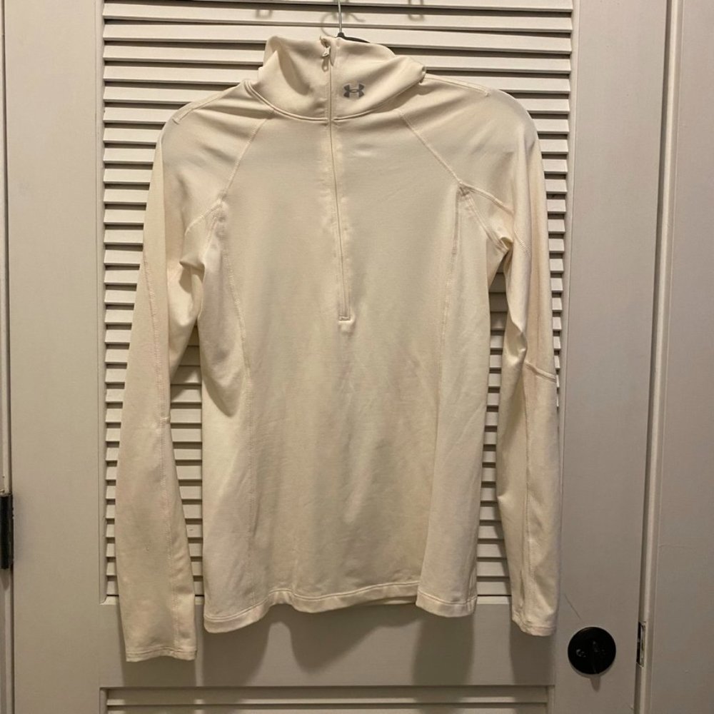 ColdGear 1/2 Zip Thermal Layer